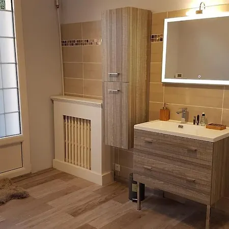 La Chatelaine 4 Epis * Les Molières