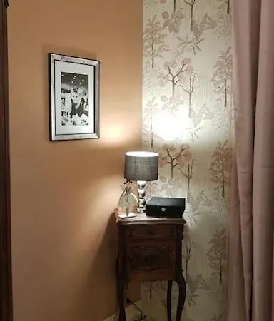 La Chatelaine 4 Epis Les Molières