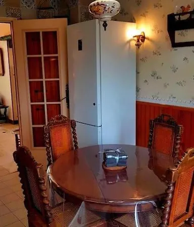 La Chatelaine 4 Epis *