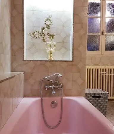 Βίλα La Chatelaine 4 Epis *