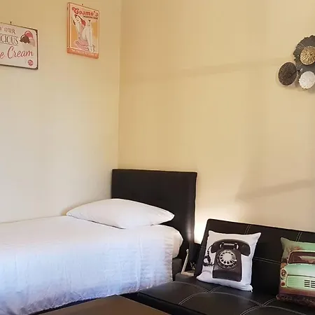 La Chatelaine 4 Epis *