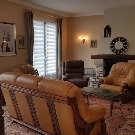 La Chatelaine 4 Epis