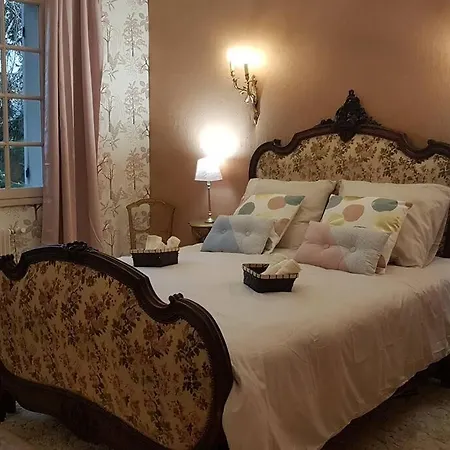 Βίλα La Chatelaine 4 Epis