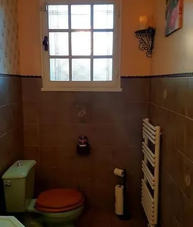 La Chatelaine 4 Epis Βίλα *