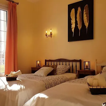 Βίλα La Chatelaine 4 Epis *