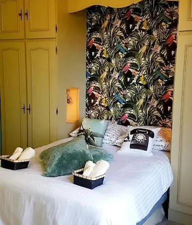 La Chatelaine 4 Epis Βίλα