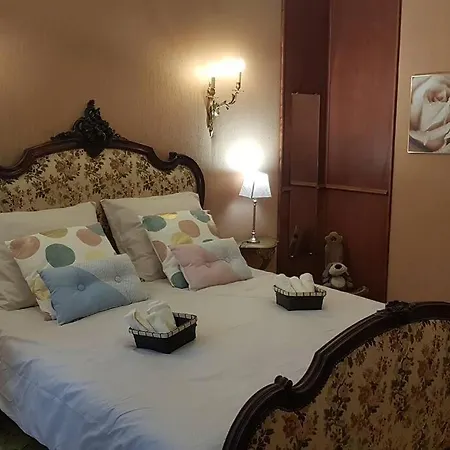 Βίλα La Chatelaine 4 Epis *