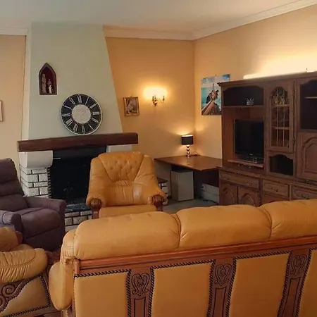 La Chatelaine 4 Epis *