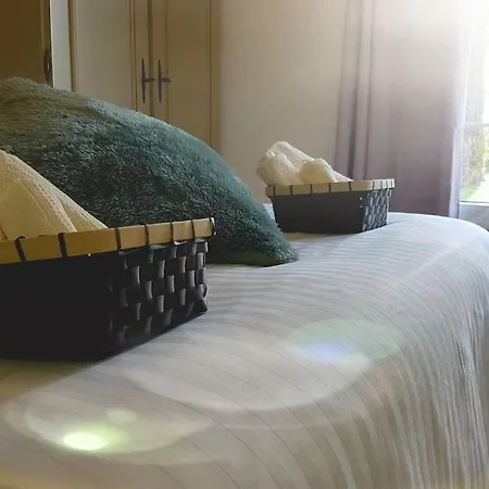 Βίλα La Chatelaine 4 Epis