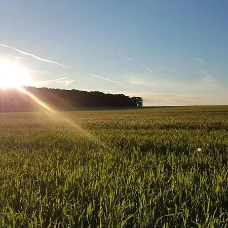 La Chatelaine 4 Epis Βίλα *