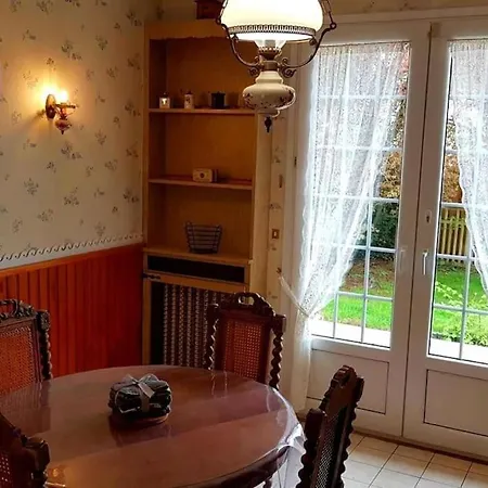 Villa La Chatelaine 4 Epis *