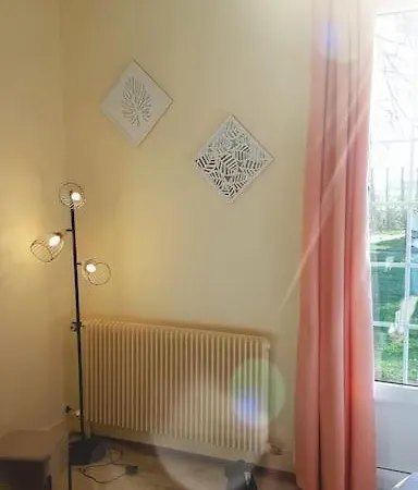 Βίλα La Chatelaine 4 Epis Les Molières