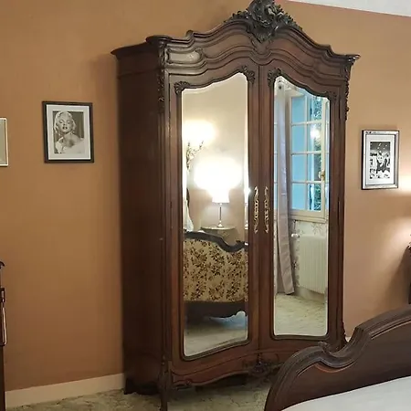 La Chatelaine 4 Epis *