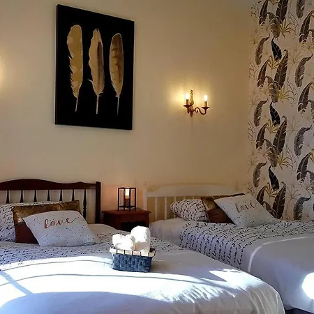 La Chatelaine 4 Epis Βίλα