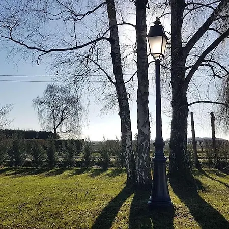 Βίλα La Chatelaine 4 Epis Les Molières