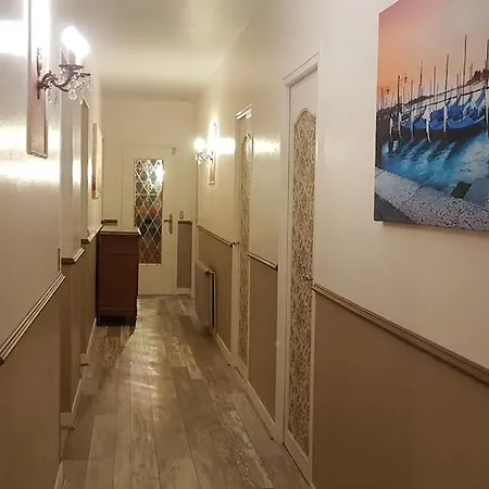 La Chatelaine 4 Epis Βίλα *