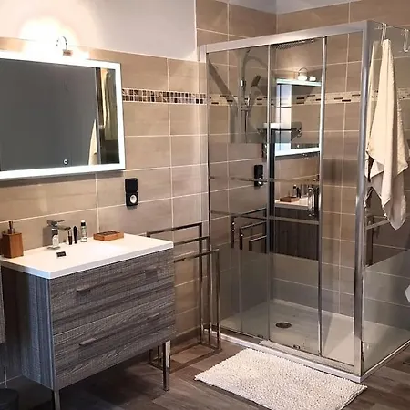 La Chatelaine 4 Epis Βίλα Les Molières