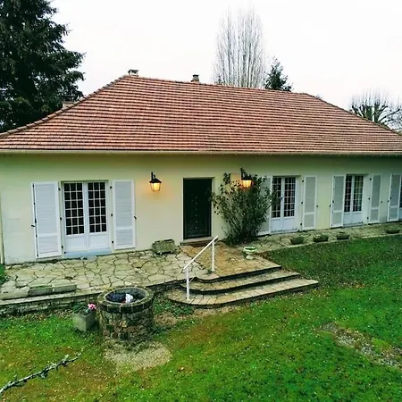 La Chatelaine 4 Epis Βίλα Les Molières