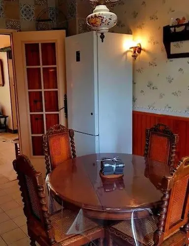 La Chatelaine 4 Epis *