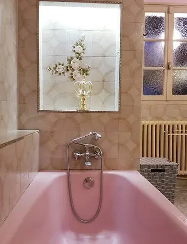 فيلة La Chatelaine 4 Epis *