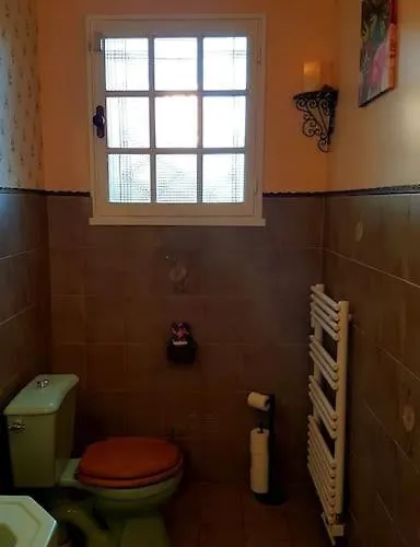 La Chatelaine 4 Epis فيلة *