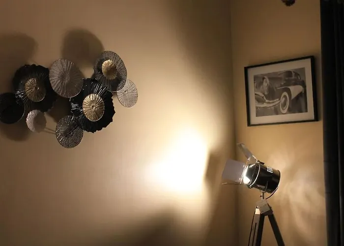 La Chatelaine 4 Epis *