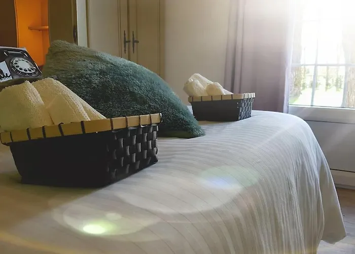 فيلة La Chatelaine 4 Epis