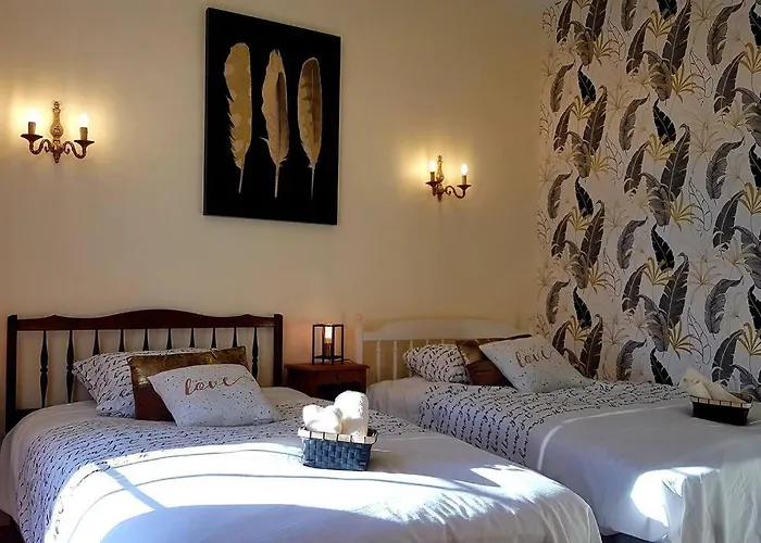 La Chatelaine 4 Epis فيلة